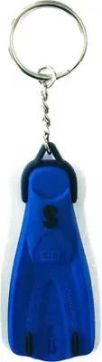 Image de Porte-clés Scubapro Go Sport bleu Bleu Taille unique
