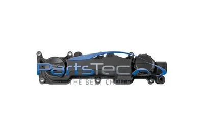 Produktbild von Zylinderkopfhaube PTA519-2032 für FORD Fiesta Mk6 Schrägheck (JA8, JR8) +Dichtung