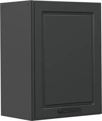 Produktbild von Hängeschrank Vicco R-Line Anthrazit Landhaus 45 cm, Model 54106