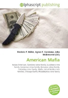 Produktbild von American Mafia