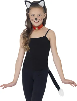 Produktbild von Schmuse Katzen Set für Kinder 3-teilig