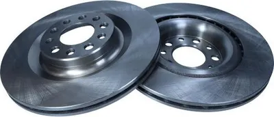 Produktbild von MAXGEAR Bremsscheibe MAXGEAR_19-4849