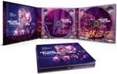 Obrázek produktu pro Helene Fischer: Helene Fischer Show - Meine schönsten Momente - Polydor - (CD / Titel: H-P)