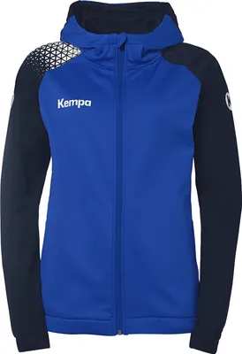 Produktbild von Kempa Ambition 28 Kapuzenjacke Damen