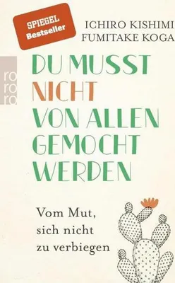 Image de Du musst nicht von allen gemocht werden