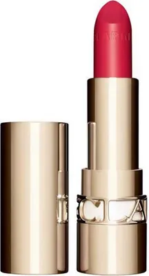Produktbild von Clarins Joli Rouge, Rot, raspberry, 1 Farben, Färbung, Feuchtigkeitsspendend, Weichmachend, Frauen, Flasche