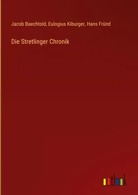 Produktbild von Die Stretlinger Chronik