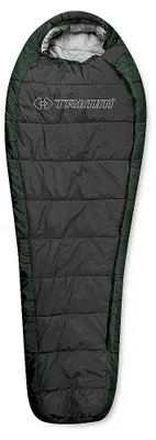 Obrázek produktu pro spacák Trimm HIGHLANDER dark grey/olive