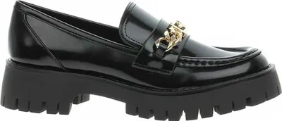 Obrázok produktu pre Dámske mokasíny Guess FLTALMELE14-BLACK 38