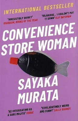 Zdjęcie produktu dla Convenience Store Woman