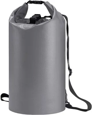 Produktbild von Famanu Dry Bag Wasserdichte Dry Bag 2L 5L 10L 20L 30L 40L für Wassersport - Strand - Schwimmen - Boot - Kajak - Rafting