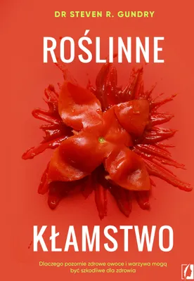 Obrázok produktu pre Roślinne kłamstwo