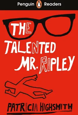 Immagine prodotto di Penguin Readers Level 6: The Talented Mr Ripley (ELT Graded Reader)