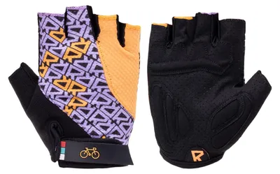 Produktbild von Fingerlose Damenhandschuhe RUNDE, RADVIK