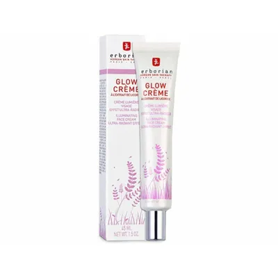Obrázok produktu pre Erborian Glow rozjasňujúci krém na tvár