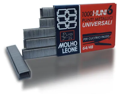 Produktbild von Molho Leone 31548 Universal-Metallpunkt