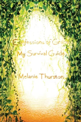 Produktbild von Confessions of Grace
