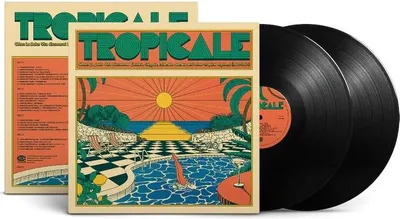 Immagine prodotto di Vari: Vari: Tropicale (rimasterizzato) - Universal Music - (LP / T)