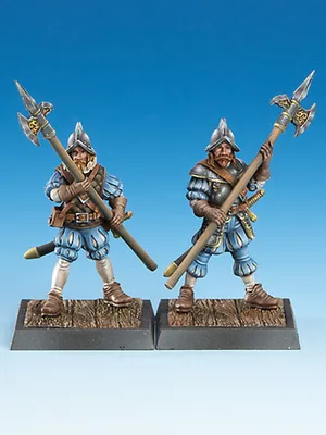 Produktbild von Freebooter's Fate IMP 035, Sammelfigur