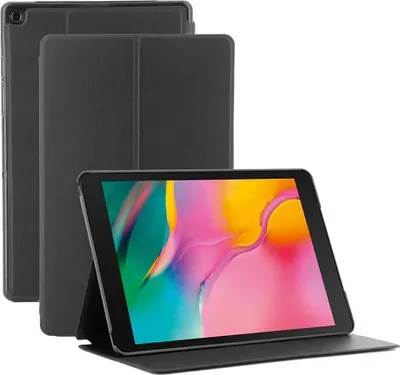 Obrázok produktu pre Mobilis 68004 Mobilis RE.LIFE Case Galaxy Tab A8 10.5'' (SM-X200/205)-Blk