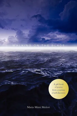 Produktbild von Walking on the Blade