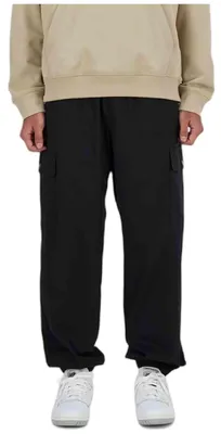 Image de Pantalon New Balance MP41579_BK pour Unisex