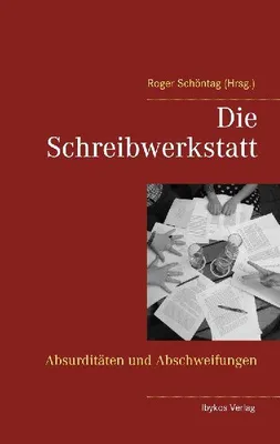 Produktbild von Die Schreibwerkstatt