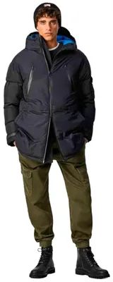 Produktbild von Mantel Pepe Jeans Yorke für Herren