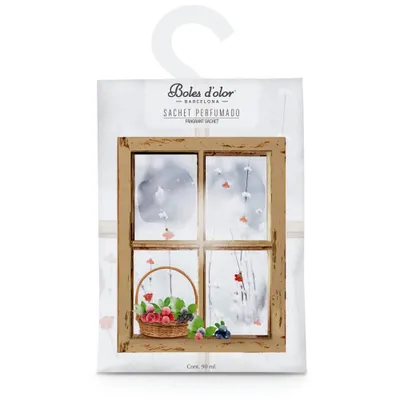 Produktbild von Duftbeutel "Winterfrüchte", 90 ml