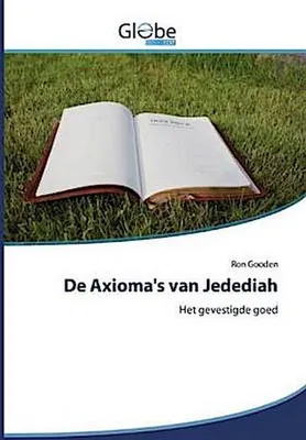 Produktbild von De Axioma's van Jedediah