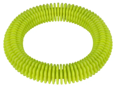 Produktbild von Fashy GmbH Lamellen-Tauchring Neon Grün -