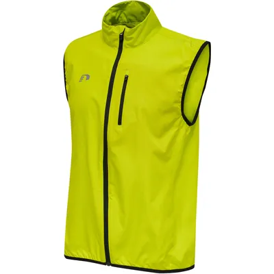 Produktbild von Hummel Kids Core Gilet, EVENING PRIMROSE, 128