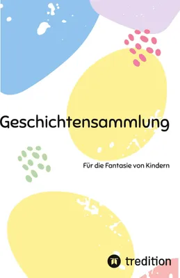 Produktbild von Geschichtensammlung