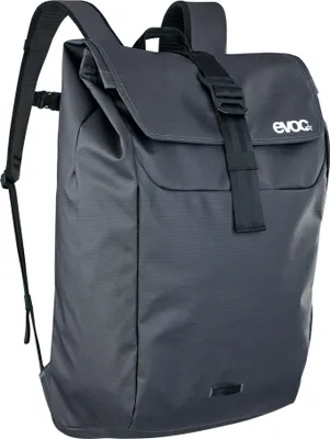 Produktbild von Evoc Duffle 26 - Reiserucksack 50 cm (carbon grey/black)