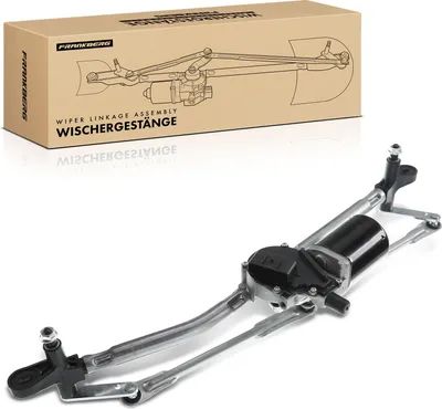 Zdjęcie produktu dla Frankberg Mechanizm wycieraczek Przód + silnik dla Fiat Punto 188 46834851