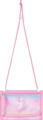 Immagine prodotto di BAAGL Astuccio da collo Rainbow Unicorn