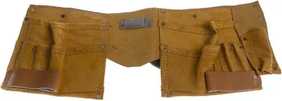Image de Okko Leather Tool Belt