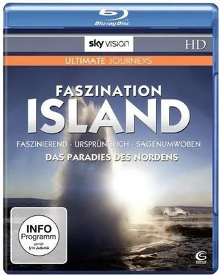 Immagine prodotto di Faszination Island