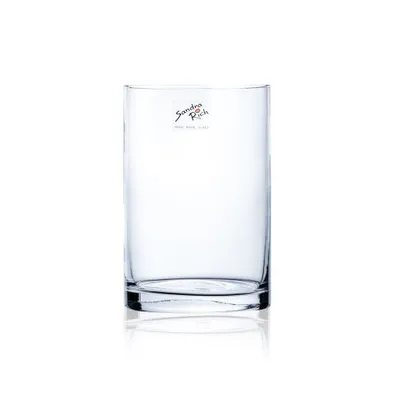 Produktbild von Sandra Rich Serie 'Cyli' Vase H 15 cm  Ø 10 cm