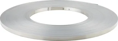 Image de Ruban en acier 16 mm 240 m bobine spéciale