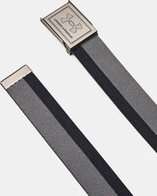 Immagine prodotto di UNDER ARMOUR Cintura elastica - nero/argento
