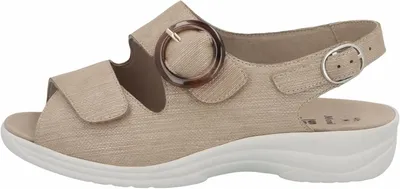 Produktbild von Solidus Riemchen Sandalen für Erwachsene