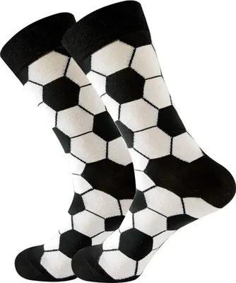 Produktbild von Musthaves – Socks / Socken Uni – Einheitsgröße Gr. 38 -45 - Football / Fussball