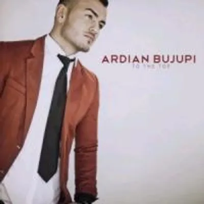 Produktbild von Bujupi,Ardian - To The Top