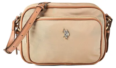 Zdjęcie produktu dla U.S. Polo Assn. Torba na ramię Houston 25 cm