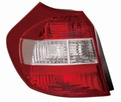 Produktbild von ABAKUS Rückleuchte Heckleuchte Rechts für BMW 1 Schrägheck (E81)