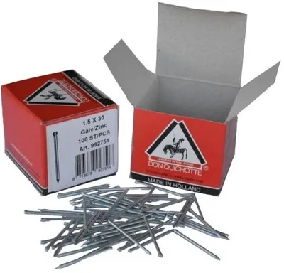 Zdjęcie produktu dla DQ Gwóźdź do betonu hartowanego RH 1,5x25 mm