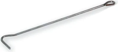 Produktbild von FireFix Plätt- und Feuerhaken 46,5 cm