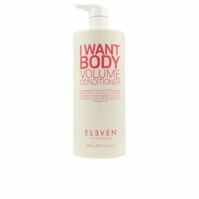 Produktbild von Eleven Australia Conditioner I Want Body Volume Conditioner