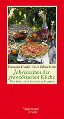 Immagine prodotto di Jahreszeiten der französischen Küche